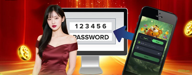 Cassino ao Vivo 888bem