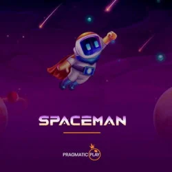 Spaceman 888bem